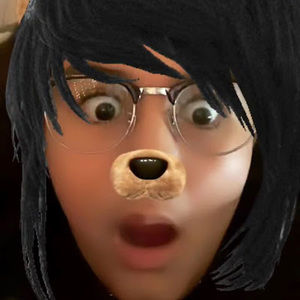 Meet your Posher, Zoe